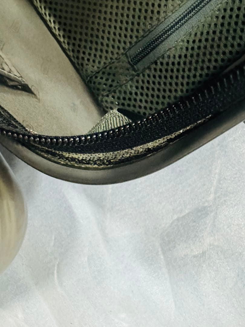 RIMOWA リモワ 85952 2輪 キャリーケース サルサ 中古 機内持込可