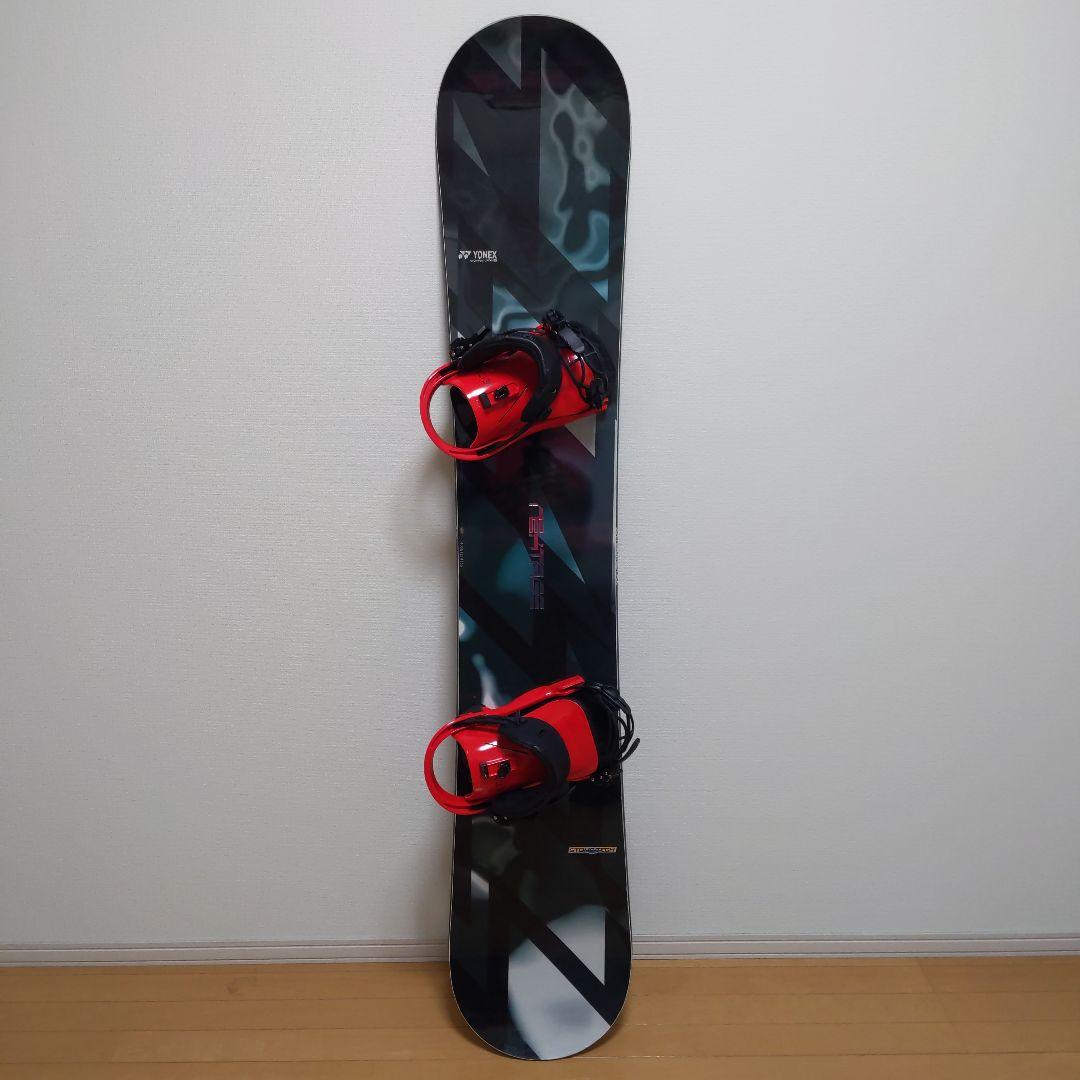 ヨネックス ネクステージ　サロモン アリバイ