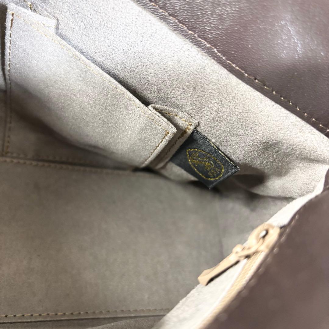 【JRA認定】クロコダイル 美品 トートバッグ 肩掛け フォーマル