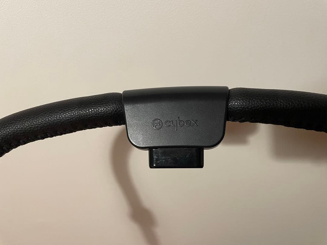 お値下げ中【cybex】サイベックス　メリオカーボン 2024アーモンドベージュ