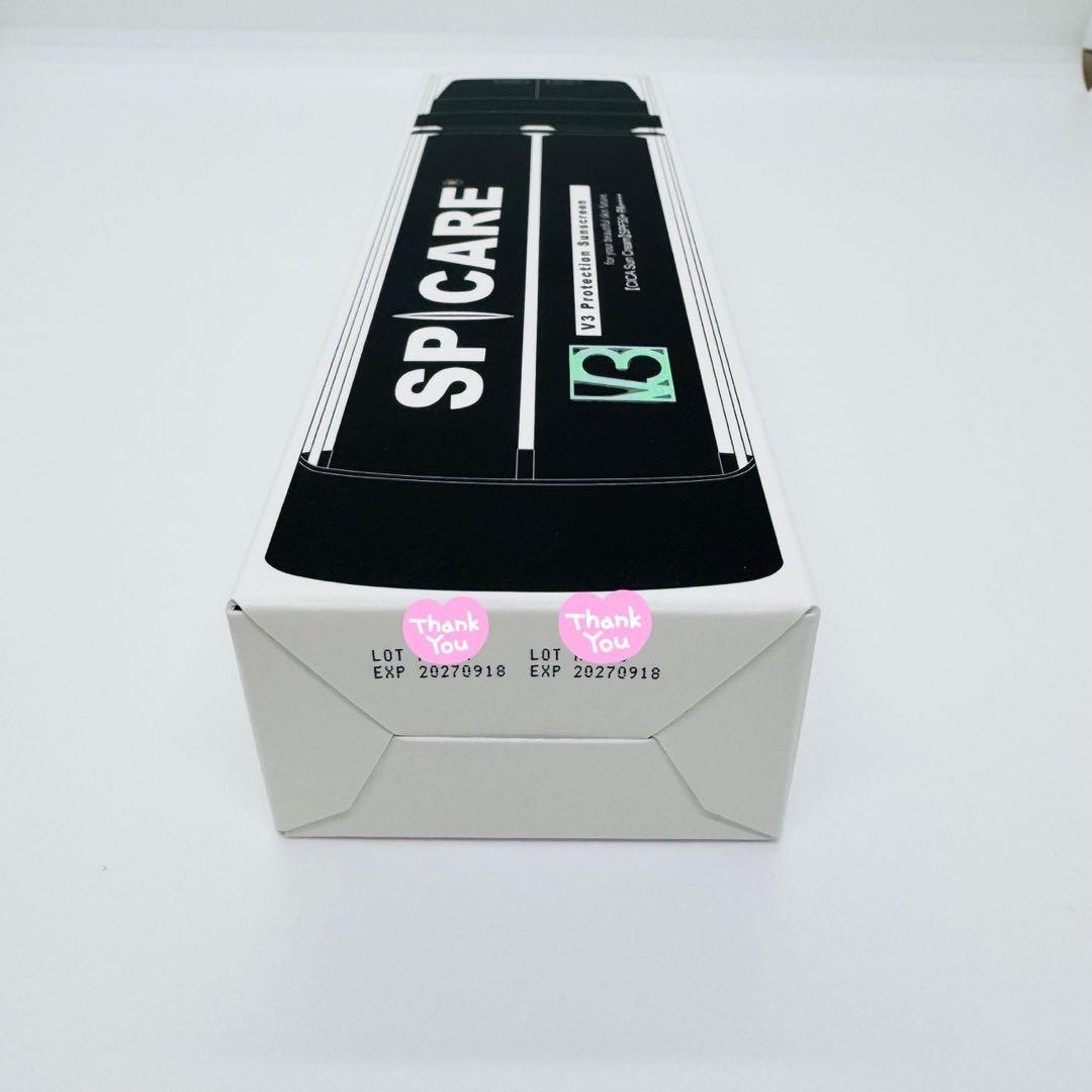 スピケア V3 サンスクリーン+ V3インテリジェント 詰替 【正規品】