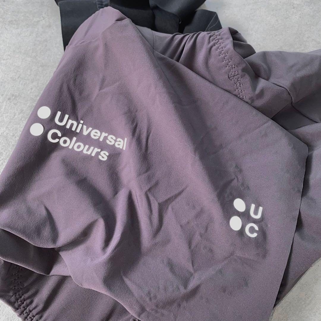 最値下げ　Universal Colours ビブショーツ XXS