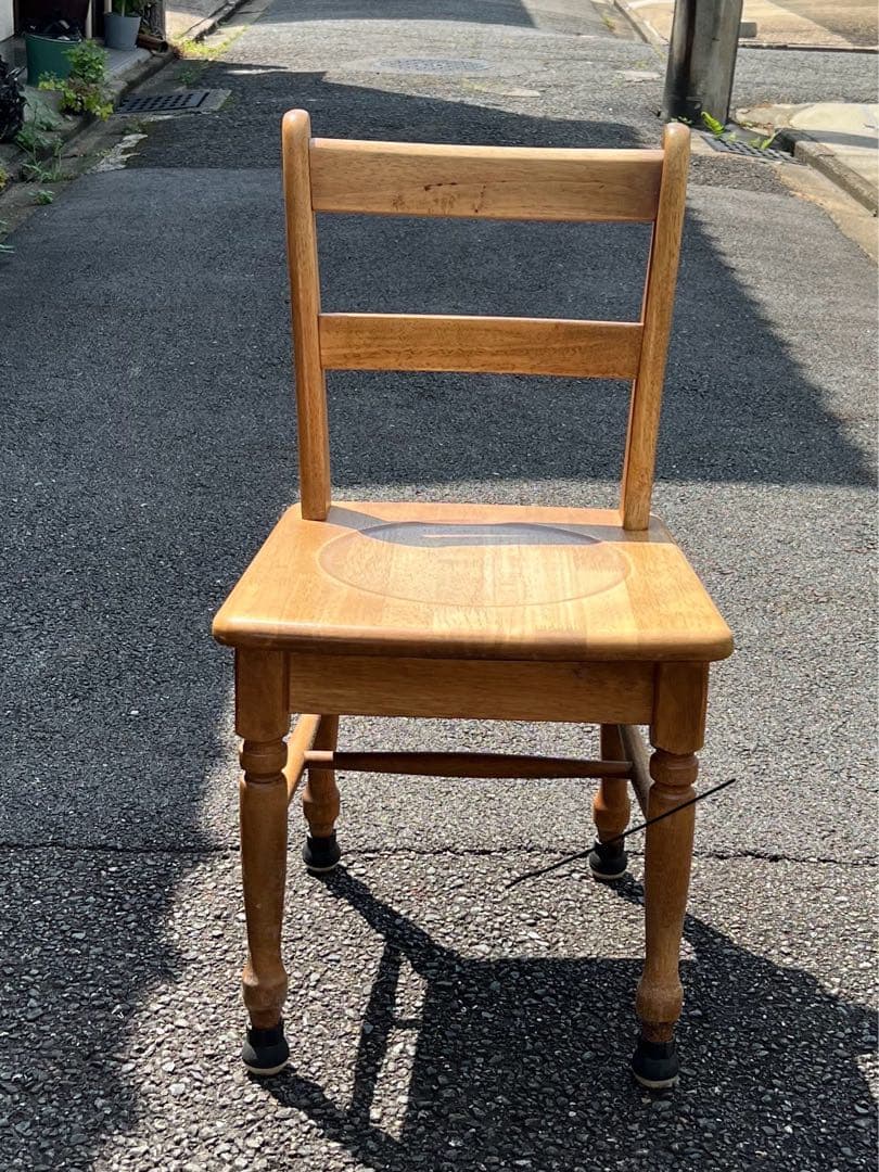 インテリアチェア