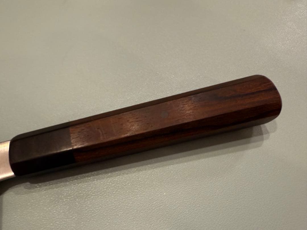 Devin Thomas 中華包丁／スライサー　220mm