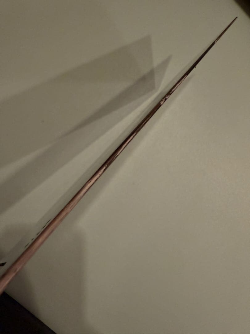 Devin Thomas 中華包丁／スライサー　220mm