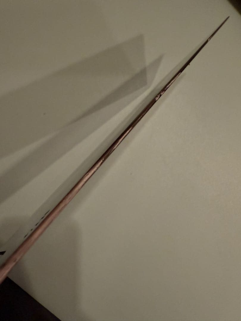 Devin Thomas 中華包丁／スライサー　220mm