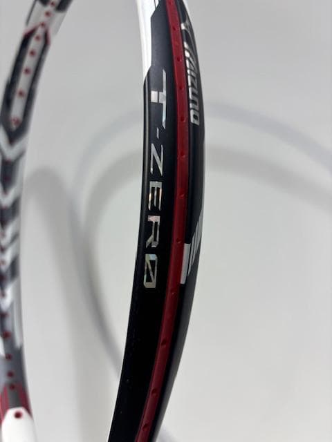 新品 ZYST T-ZERO ソフトテニスラケット 63JTN63101 0U