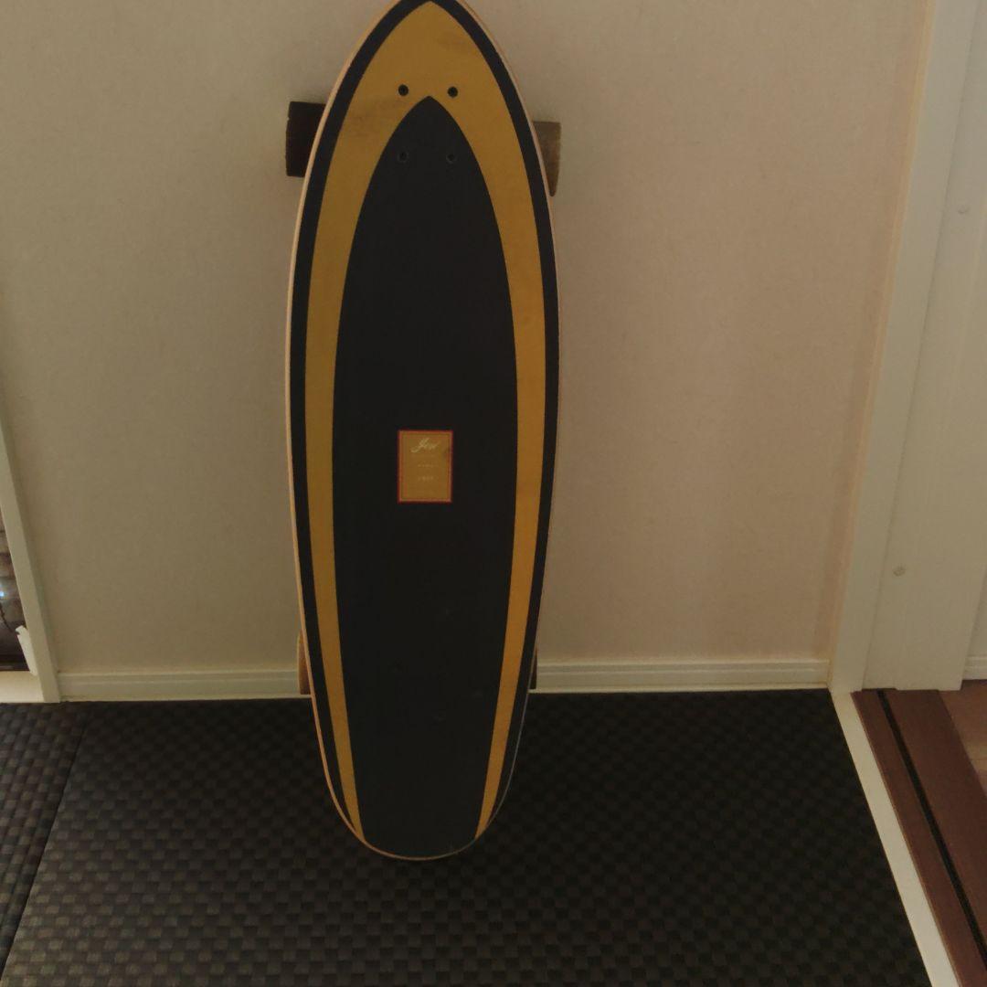 YOW J-BAYサーフスケート