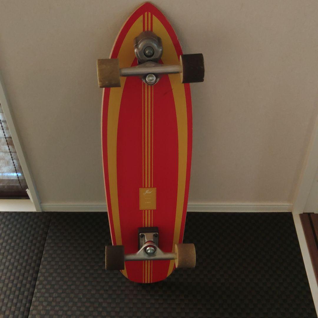 YOW J-BAYサーフスケート