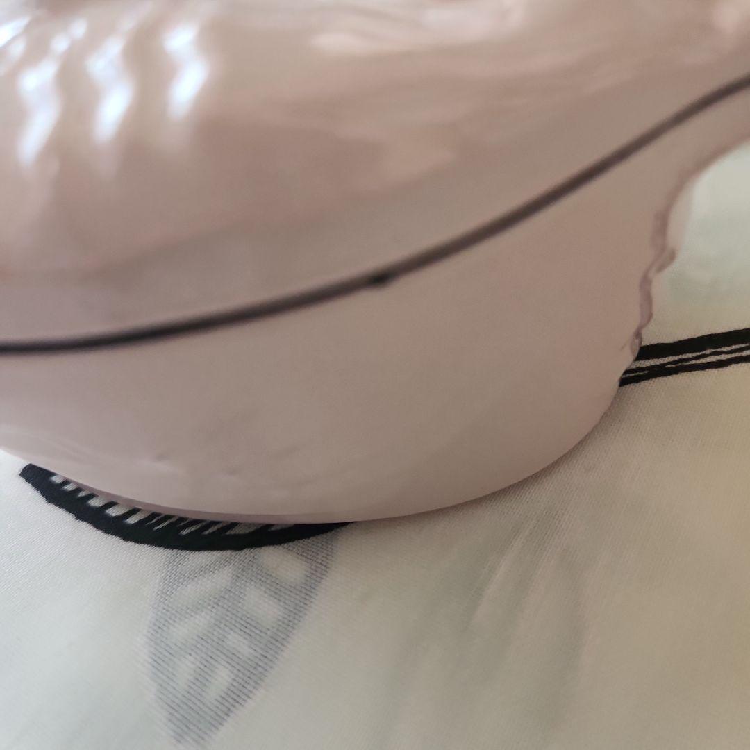 Staub　スモールチキンココット　ソルベローズ