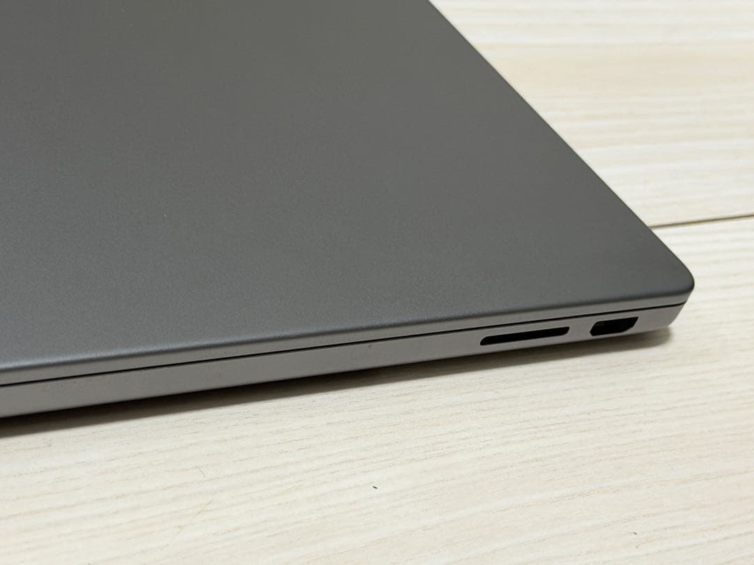 極美品MacBook Pro M3 14インチ 494GB