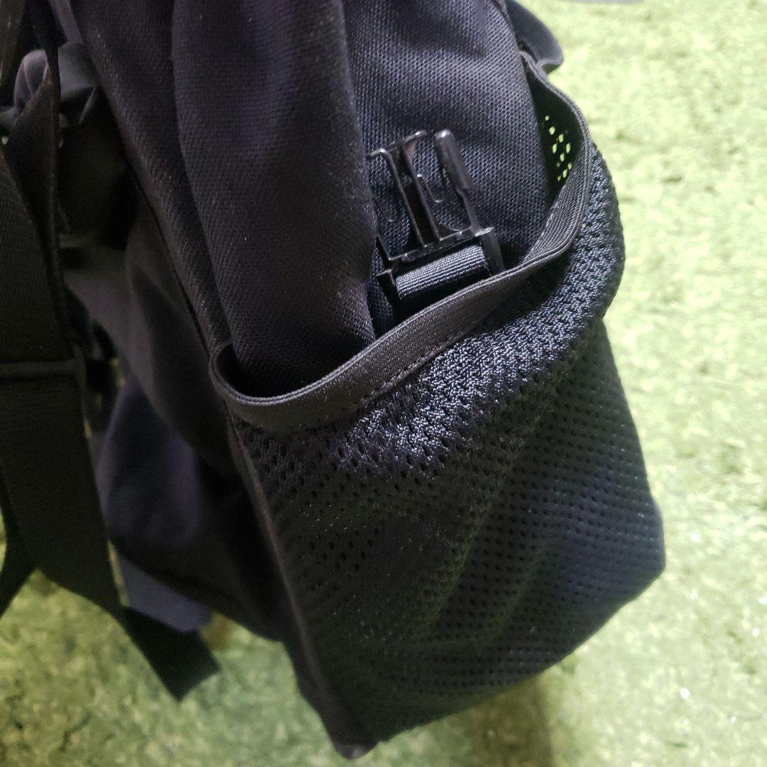 BROMPTON フロントバックブラック