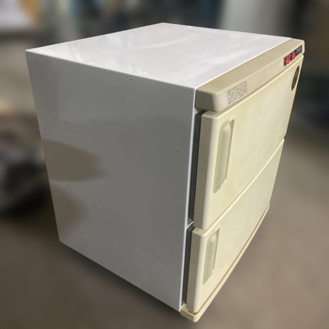 TAIJI製ホットキャビHC-1D