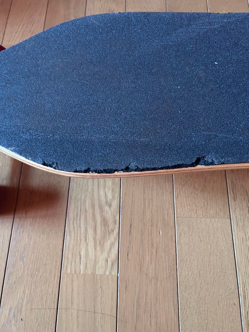 スケートボード YOROI SKATEBOARD