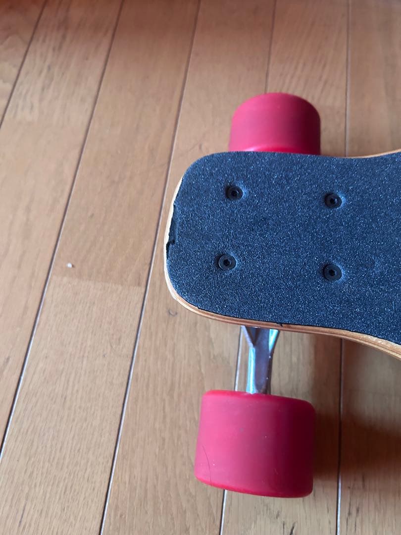 スケートボード YOROI SKATEBOARD
