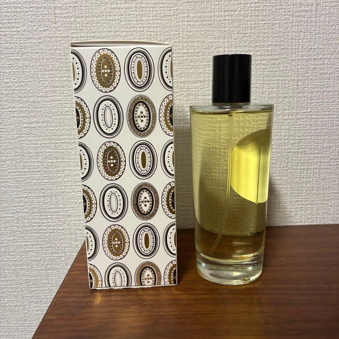 Diptyque ディプティック　ルームスプレー　34 150ml