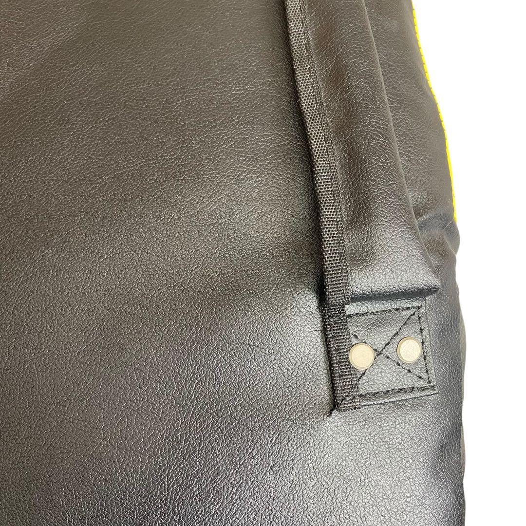 ボディメーカー ビックミットフェザーシールド　キックミット　2個セット