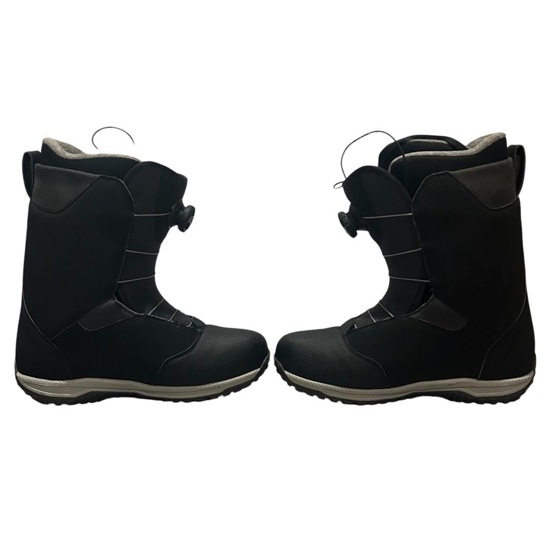 rome sds STOMP BOA 26.5㎝　美品　スノボー　ブーツ
