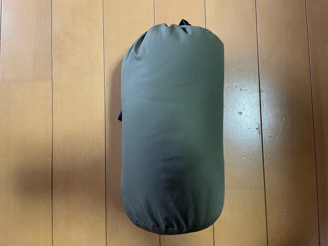 STATIC（スタティック）アドリフトライナー　スクエアタイプ　レア　美品