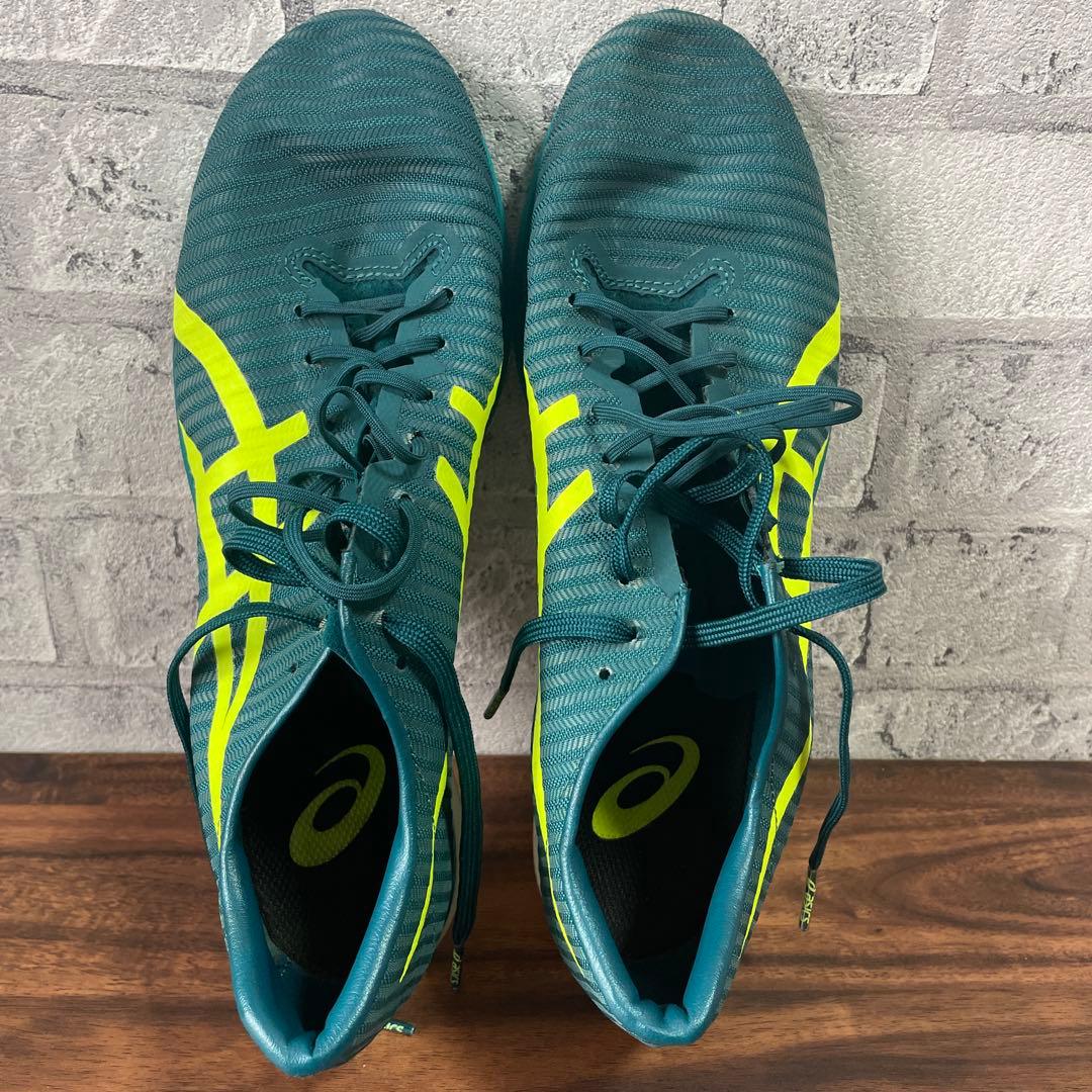 スパイク・シューズ ASICS speed LD 27.5