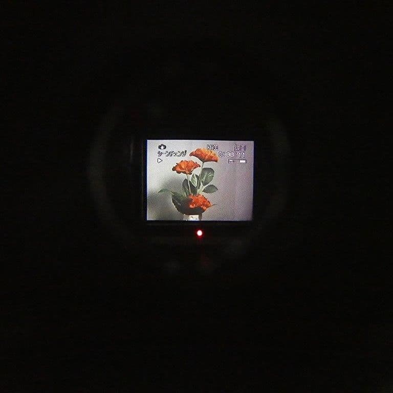 動作良好FUJIX FH20 VideoHi8ビデオカメラ DVDダビングに最適