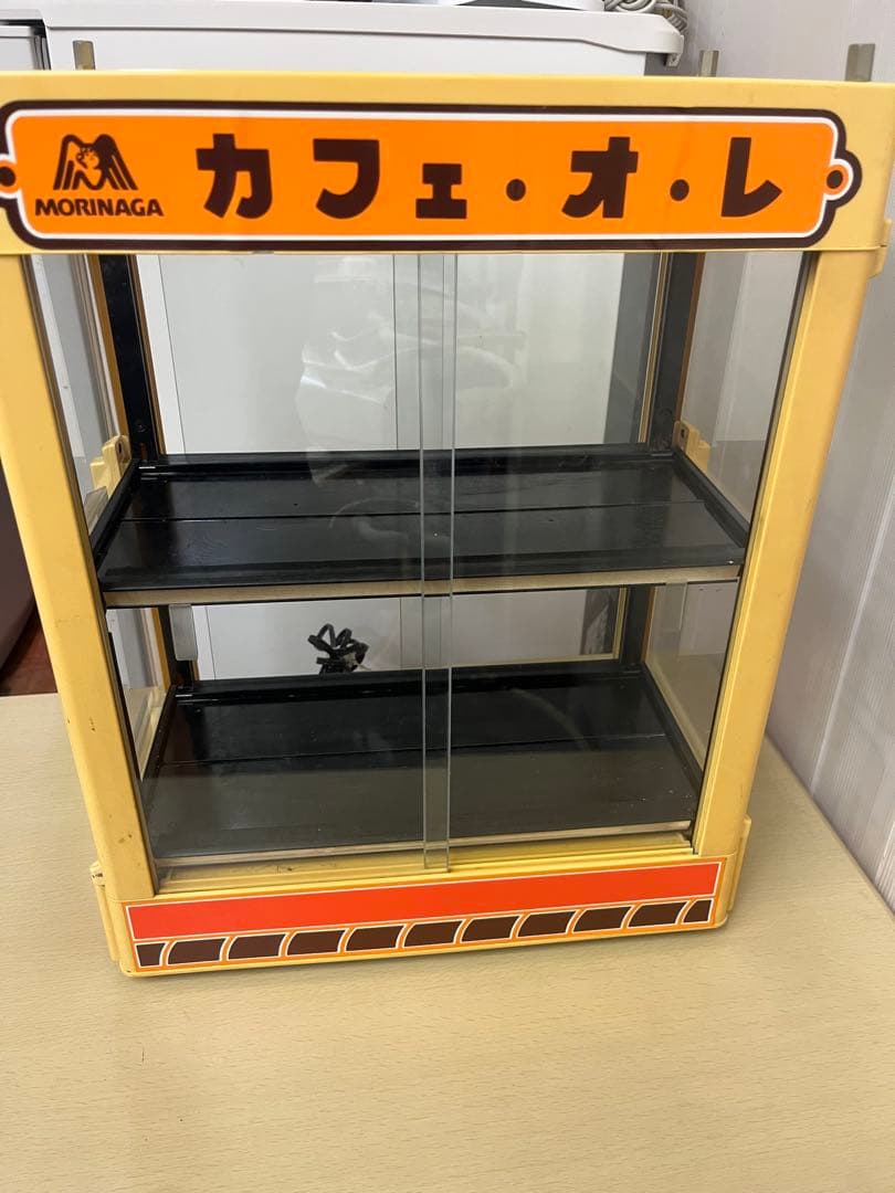 昭和レトロ　缶ウォーマー 100v-320w日本 ヒーターCW24-R2送料無料