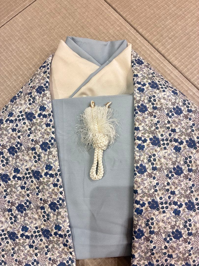 【かぴたん♡】羽織袴セットオーダー