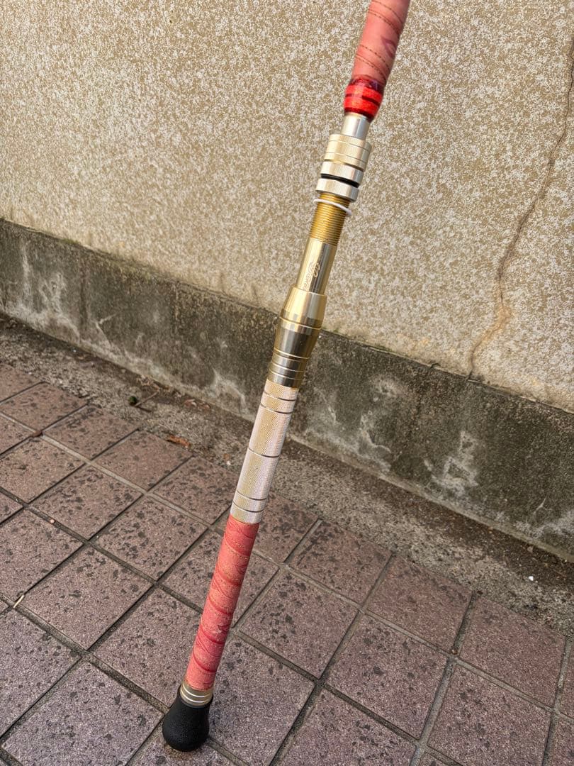 【剛樹】 Gエア 300 2.95M 錘負荷50-100号 GOUKI