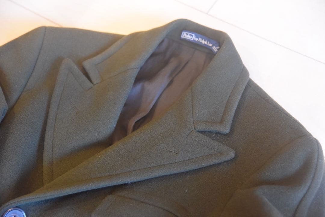 ジャケット・アウター Polo Ralph Lauren Polo Coat 38