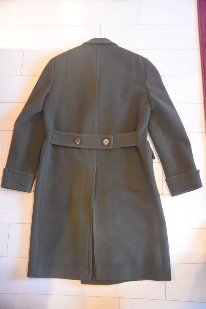 ジャケット・アウター Polo Ralph Lauren Polo Coat 38
