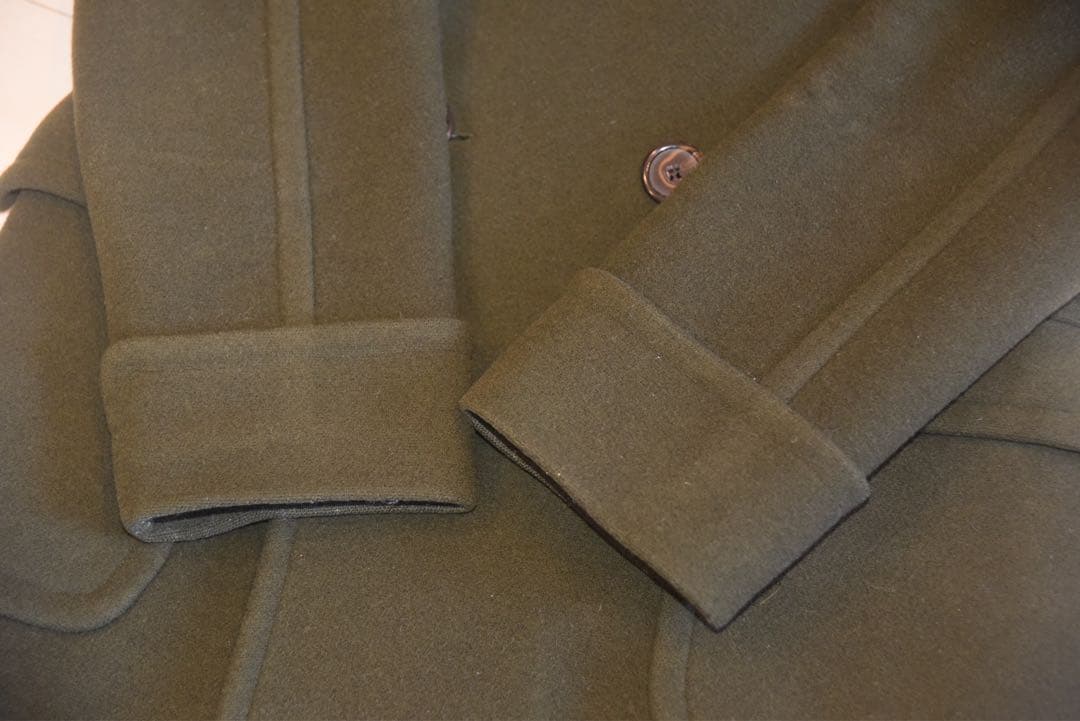 ジャケット・アウター Polo Ralph Lauren Polo Coat 38