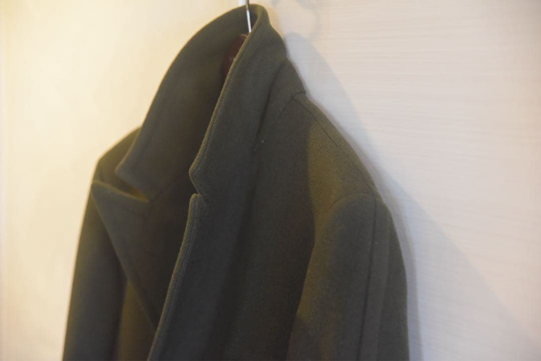ジャケット・アウター Polo Ralph Lauren Polo Coat 38