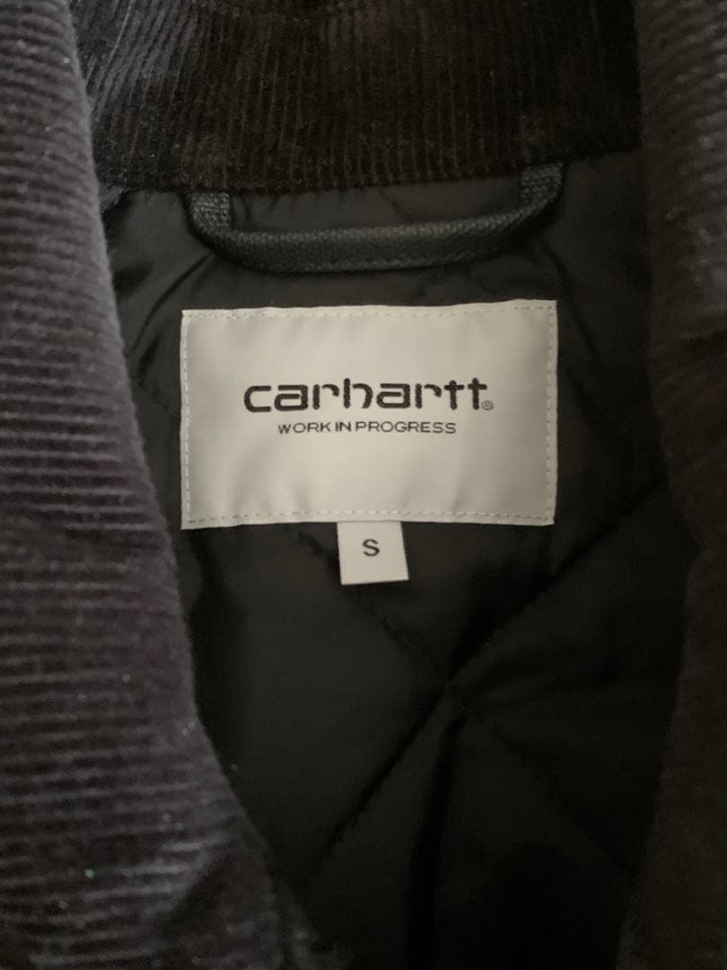 ジャケット・アウター carhartt wip OG DEAN JACKET S