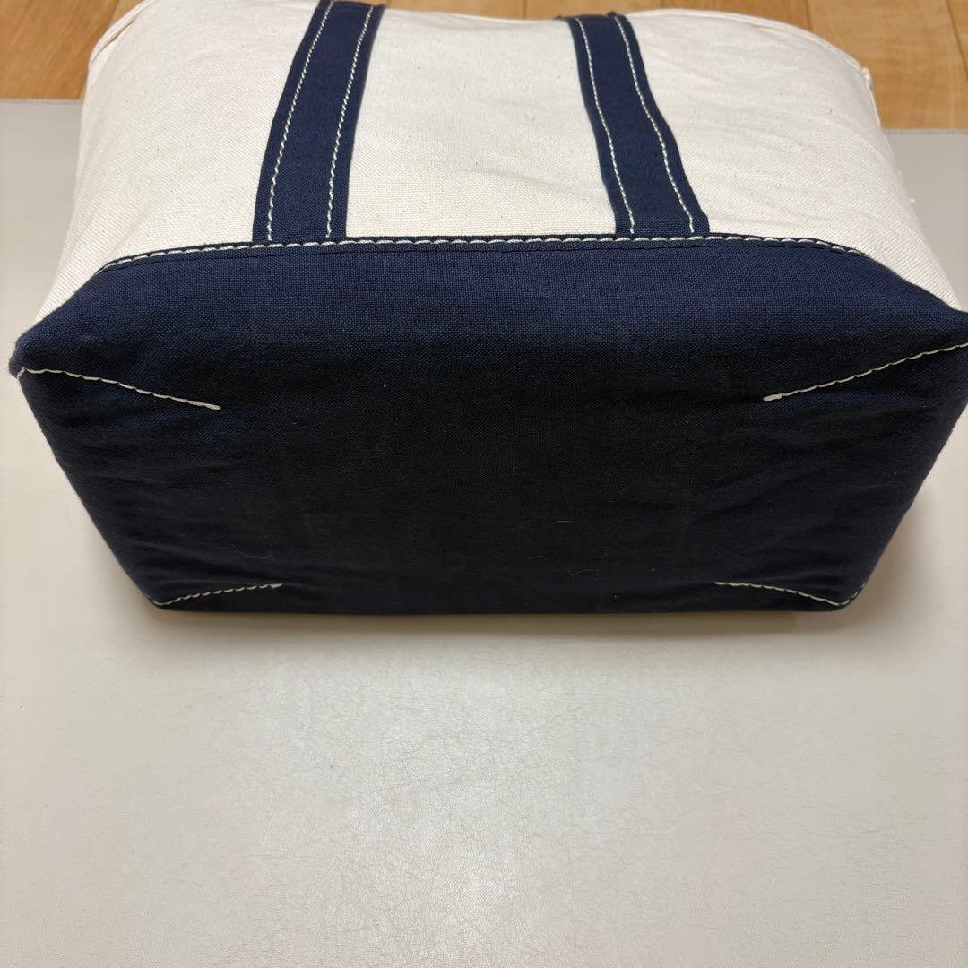 BARKOUTSIDERS トートバッグ ハンドル付き