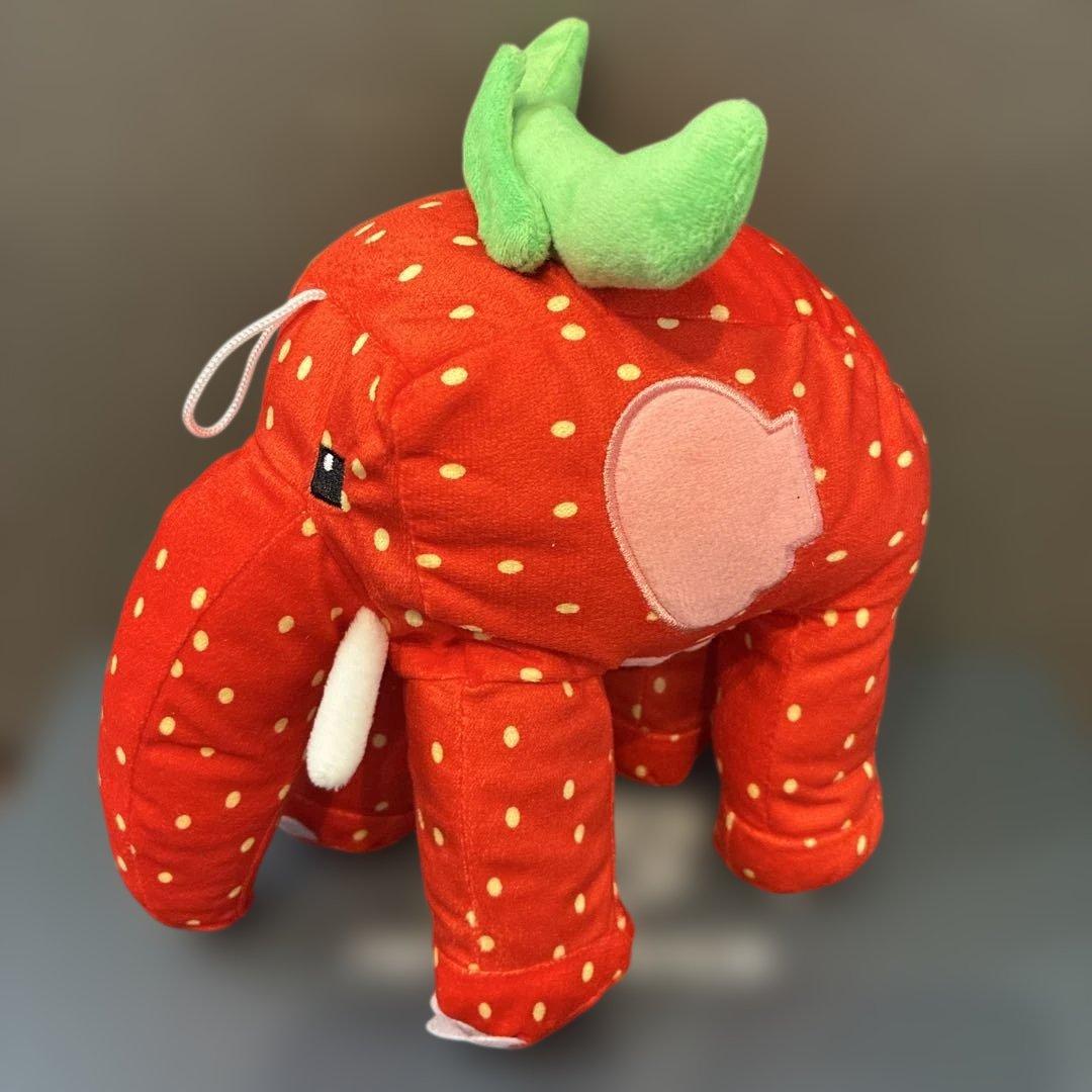 一気に揃うお得なセット☆ブレインロット　最強キャラ9点セット　新品未使用