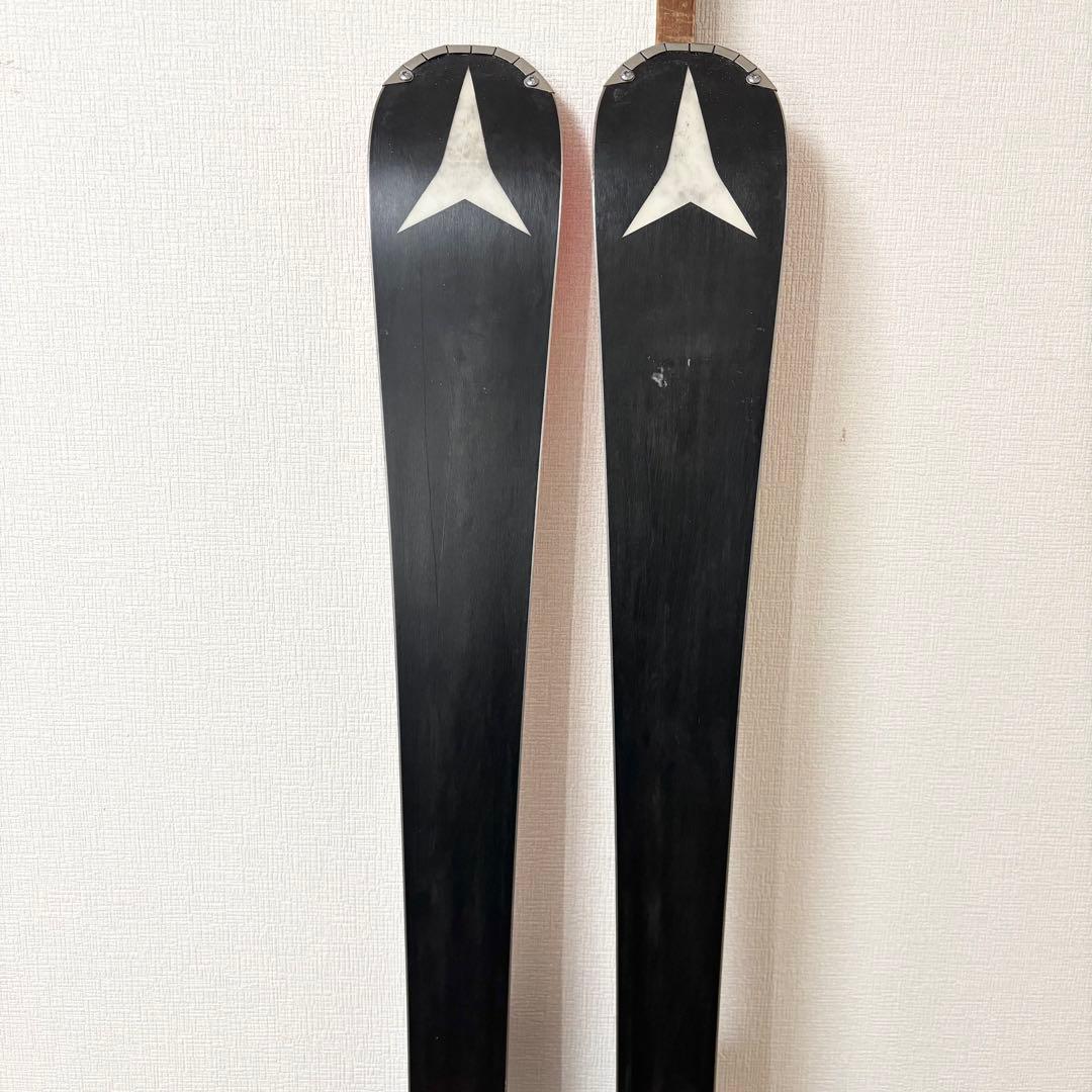 アトミックRedster SL 165cm