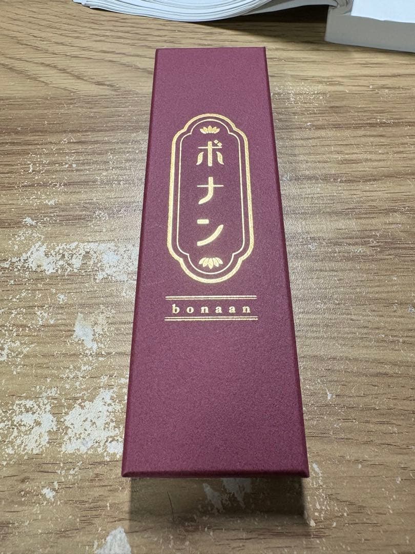 ボナンペン　本花梨瘤
