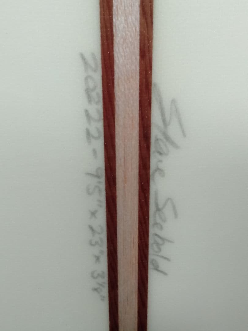 新品未使用 GORDON and SMITH ロングボード