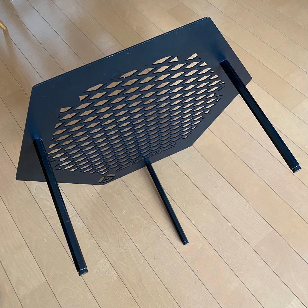ANCAM メタヘキテ