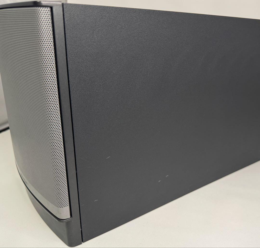Bose Companion 3 series II アクティブスピーカー