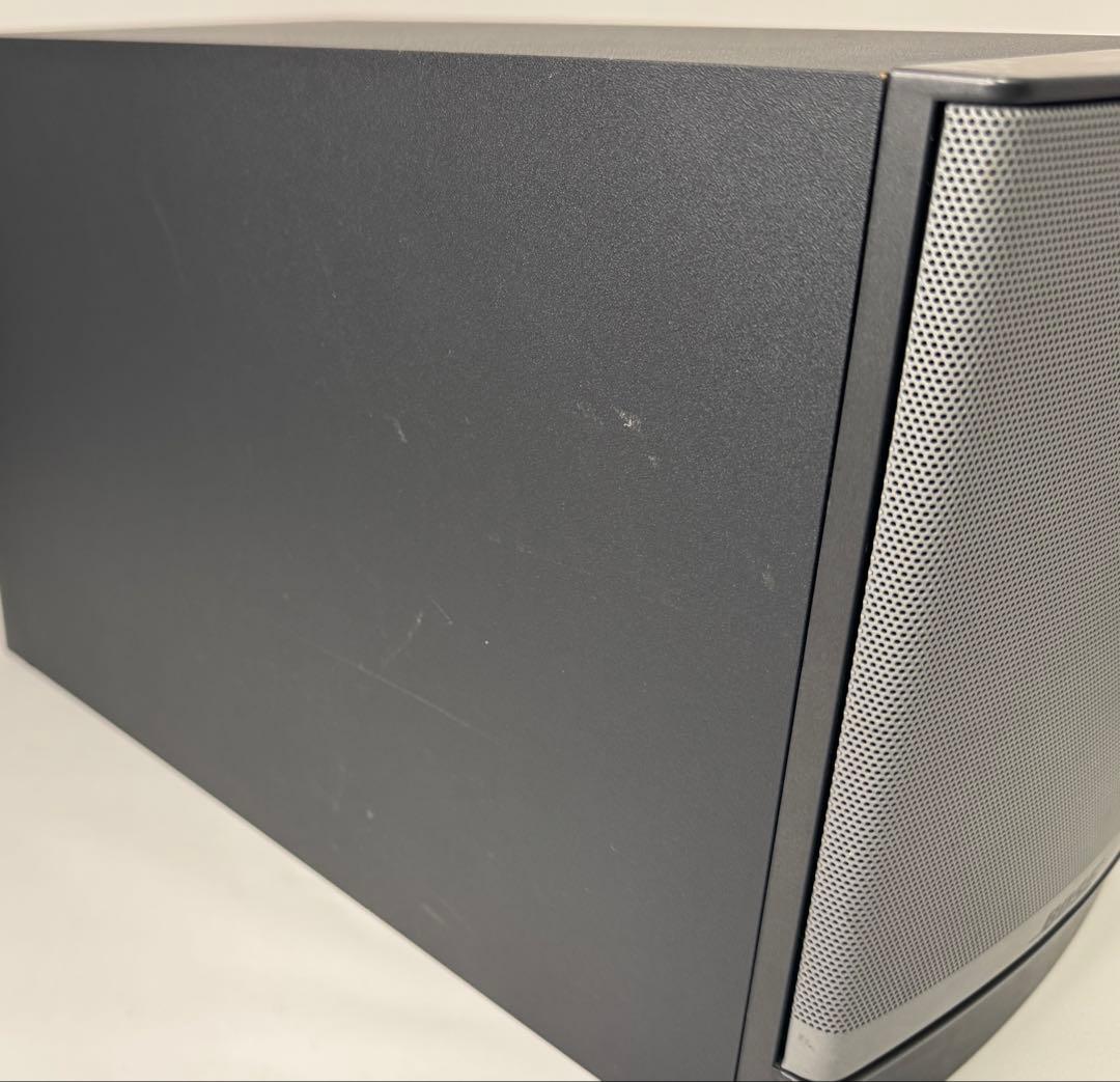 Bose Companion 3 series II アクティブスピーカー