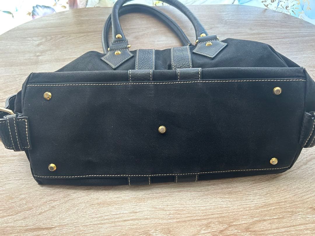 ✨廃盤希少品✨VivienneWestwood ベイカーストリートボストンバッグ