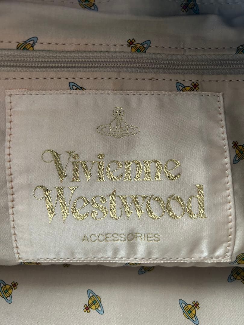 ✨廃盤希少品✨VivienneWestwood ベイカーストリートボストンバッグ