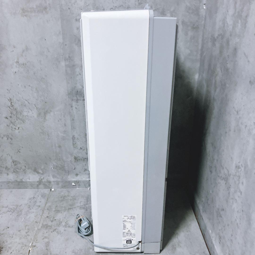 【良品】コロナ 窓用エアコン CW-1623R 2023年製 本体のみ