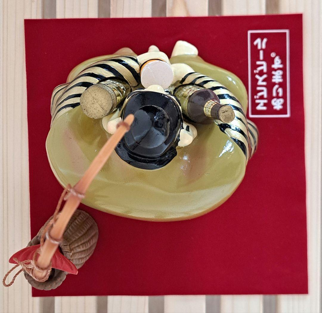 エビスビール　恵比寿様