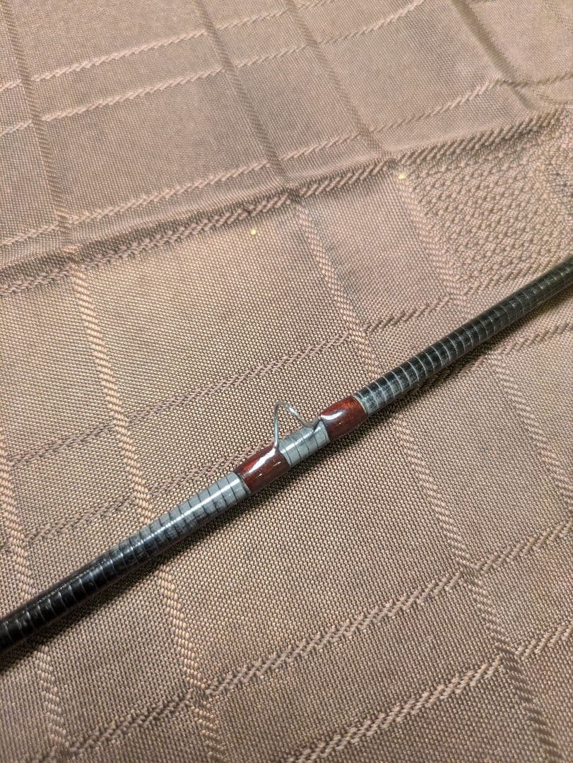 ロッド Campanetta 3763CL