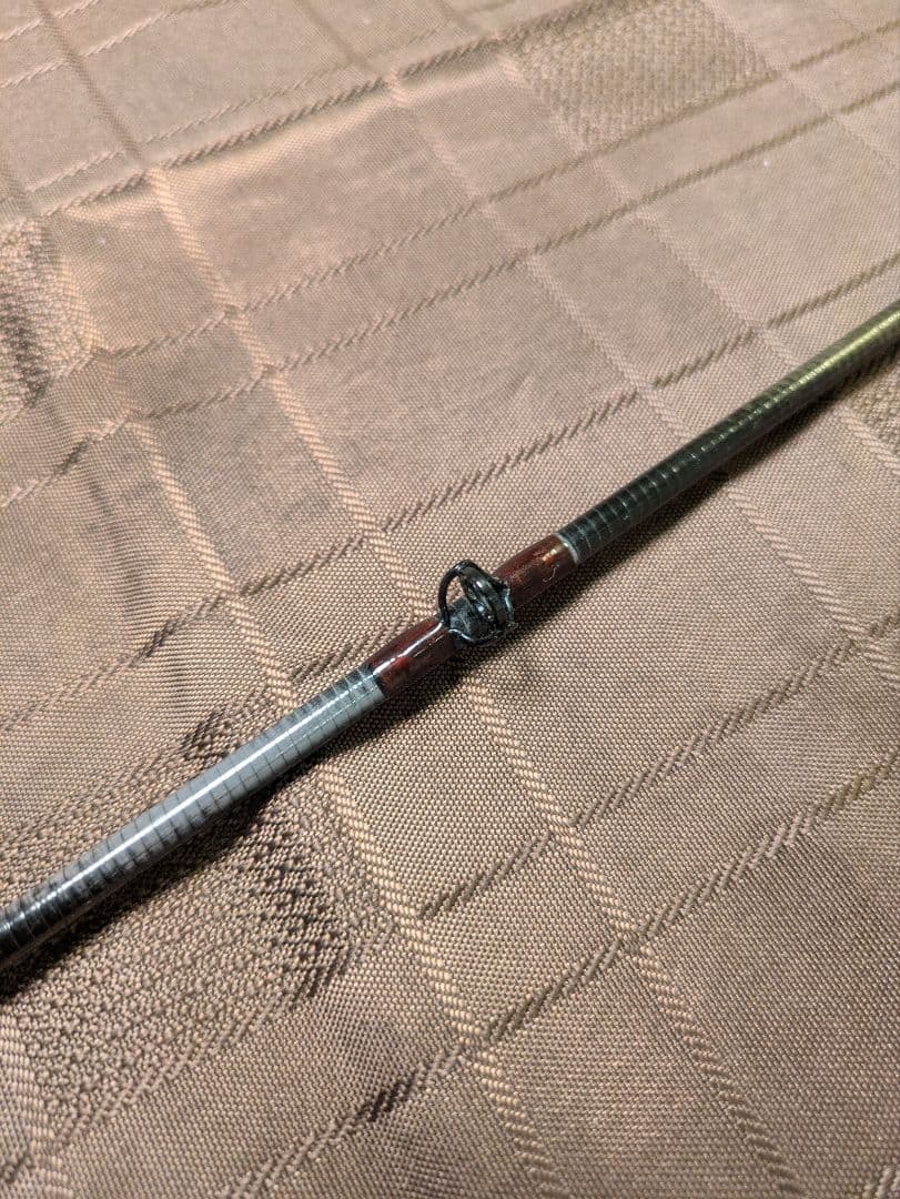 ロッド Campanetta 3763CL