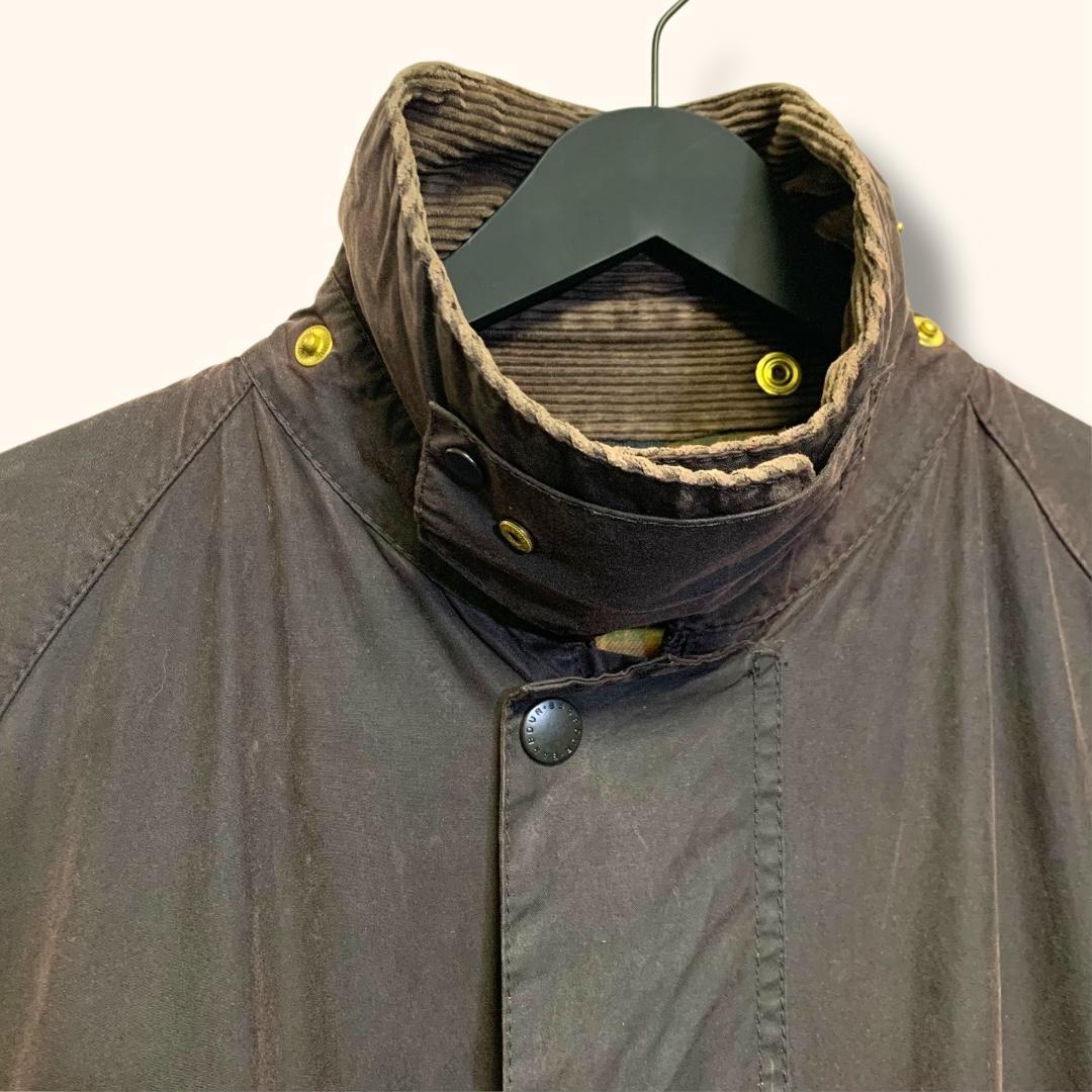 Barbour GAMEFAIR バブアー ゲームフェア / 21