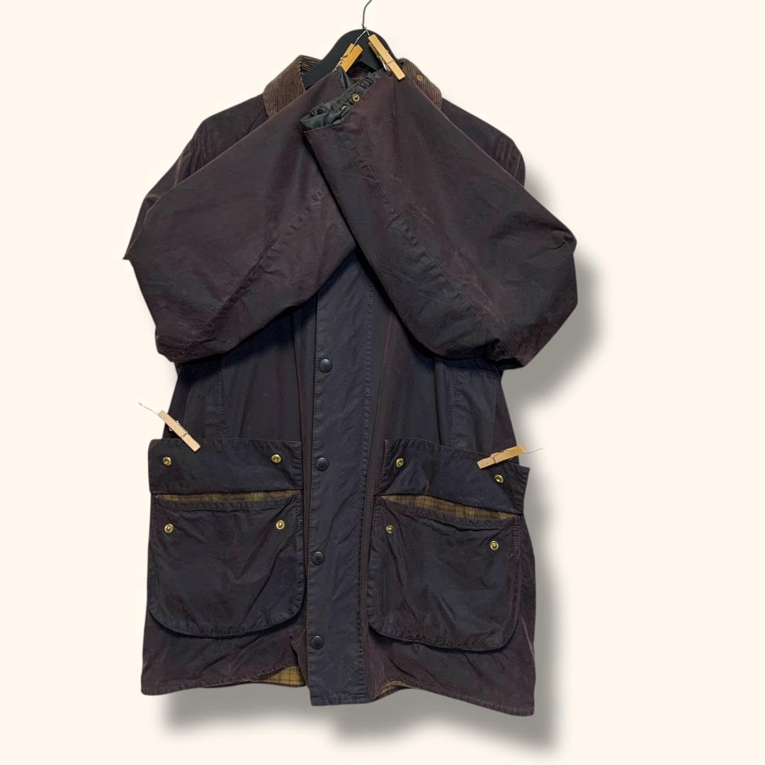 Barbour GAMEFAIR バブアー ゲームフェア / 21