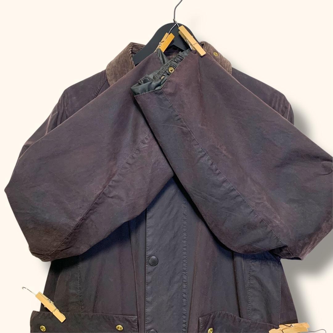 Barbour GAMEFAIR バブアー ゲームフェア / 21